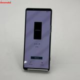 Xperia 5 IV 8GB/128GB ���꡼�� SO-54C docomo��SIM�ե꡼