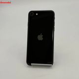 iPhoneSE 第3世代 64GB ミッドナイト MMYC3J/A SoftBank版SIMフリー