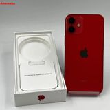 iPhone12 mini 128GB Product Red MGDN3J/A docomo��SI