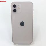 ��®ȯ��iPhone12 64GB �ۥ磻�� MGHP3J/A docomo��SIM�ե꡼ ����Ʊ��