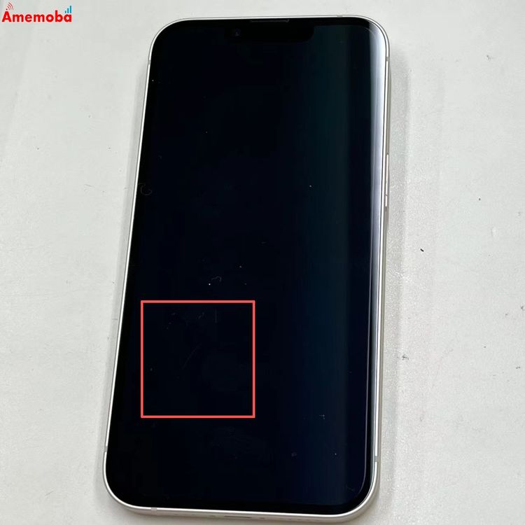 ��®ȯ��iPhone14 128GB �������饤�� MPUQ3J/A SoftBank��SIM�ե꡼