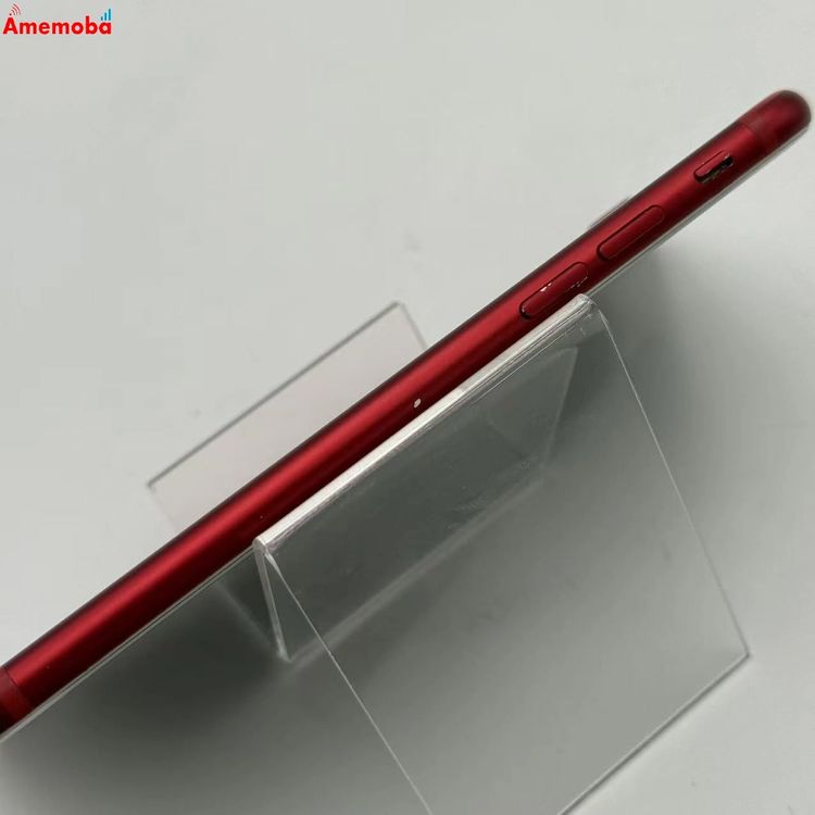 iPhone7 128GB Product Red MPRX2J/A SoftBank��SIM�ե꡼