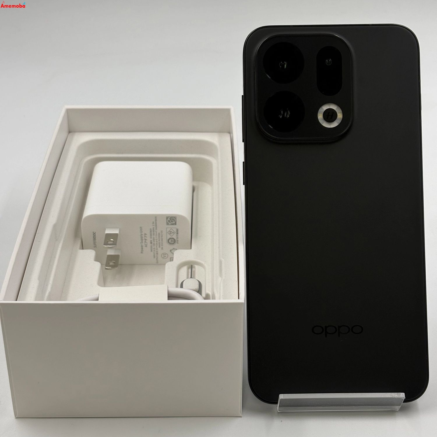 ムスビー｜OPPO Find X9 16GB/512GB チタニウムグレー CPH2797 SIM