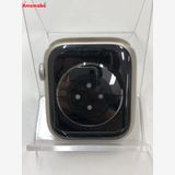 Apple Watch Series8 45mm GPS+Cellularモデル 32GB スターラ