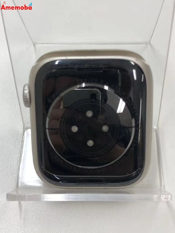 Apple Watch Series8 45mm GPS+Cellular��ǥ� 32GB ��������