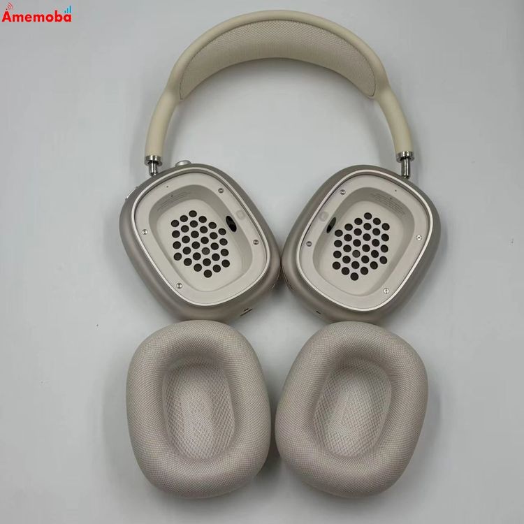 ��®ȯ��AirPods Max (USB-C) 2024ǯ��ǥ� �������饤�� MWW53ZA/A