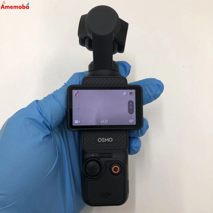 ��®ȯ��OSMO POCKET 3 �֥�å��� OP9923 ����Ʊ��