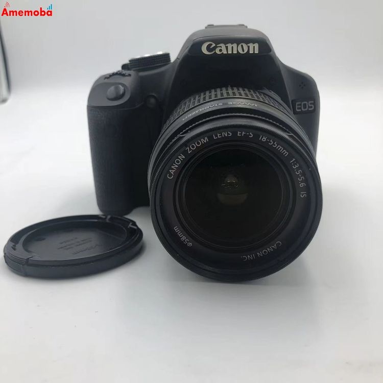 ��®ȯ��EOS Kiss X3 �ܥǥ� �֥�å� -