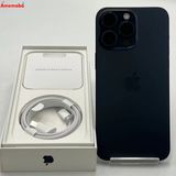 iPhone15 Pro Max 512GB �֥롼�����˥��� MU6X3J/A SIM�ե꡼ ����