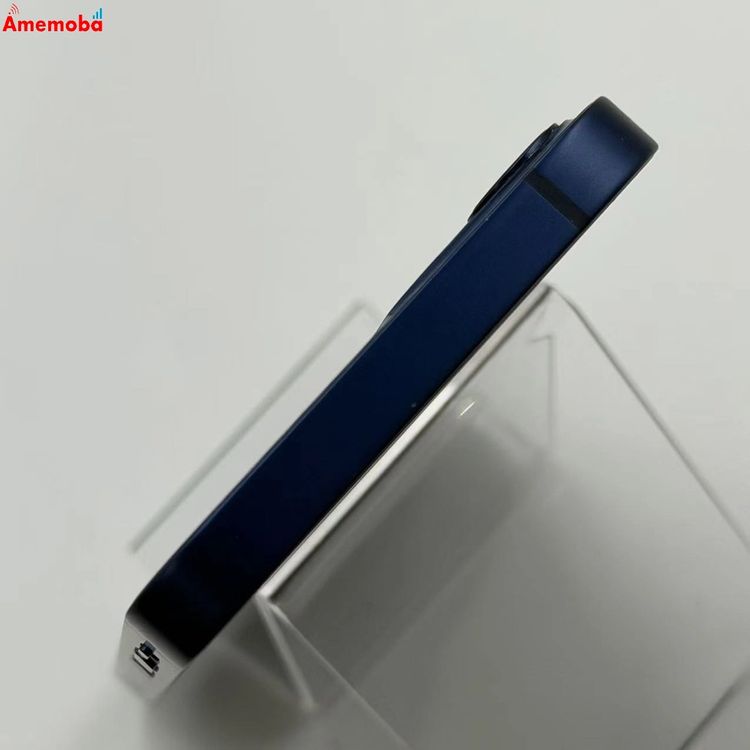 iPhone12 mini 128GB �֥롼 MGDP3J/A Apple��SIM�ե꡼ ��������
