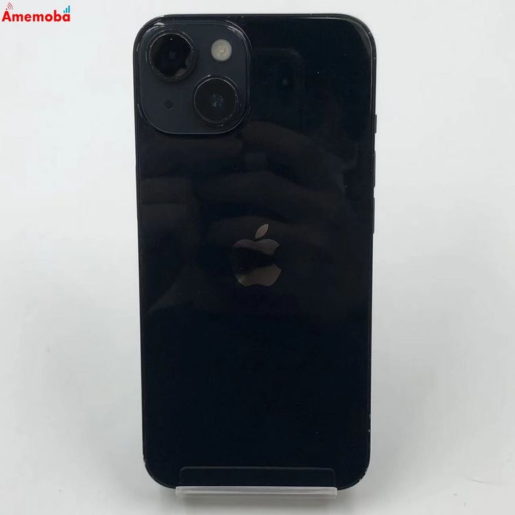 ��®ȯ��iPhone14 128GB �ߥåɥʥ��� MPUD3J/A SoftBank��SIM�ե꡼