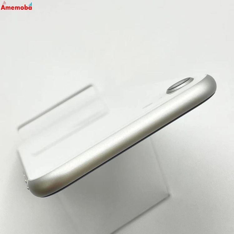 ®ȯiPhoneSE 2 256GB ۥ磻 MXVU2J/A SIMե꡼