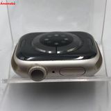 Apple Watch Series7 41mm GPS��ǥ� 32GB �������饤�� MKMY3J