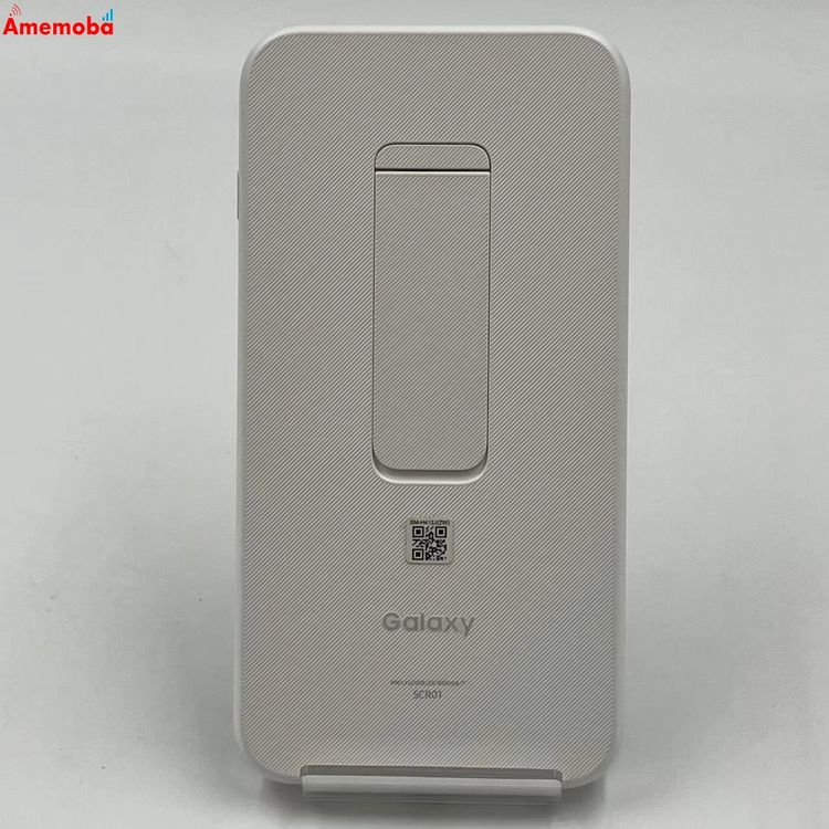 ��®ȯ��Galaxy 5G Mobile Wi-Fi SCR01 ** �ۥ磻�� ������
