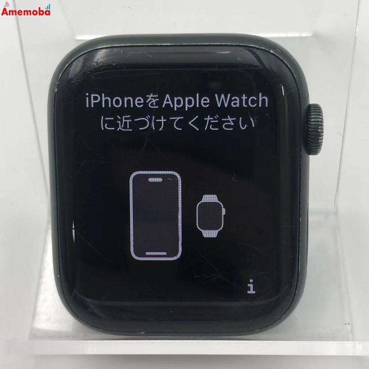 Apple Watch Series 7 45mm GPSǥ Apple ** ꡼ A24