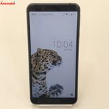��®ȯ��AQUOS sense3 lite 64GB �֥�å� SH-RM12 SIM�ե꡼