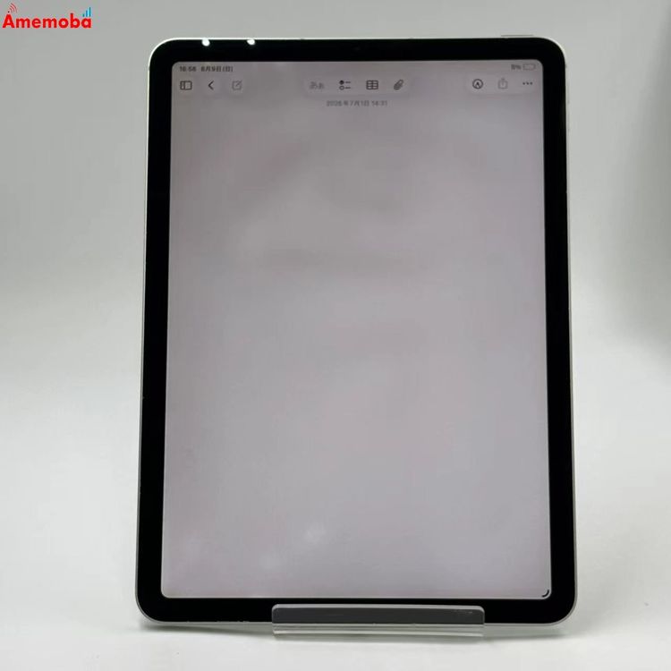 iPad Air ��4���� Wi-Fi+Cellular��ǥ� 64GB ���꡼�� MYH12X/A