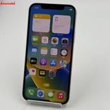 ®ȯiPhone12 64GB ۥ磻 MGHP3J/A docomoSIMե꡼ 