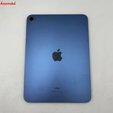 ��®ȯ��iPad ��10���� Wi-Fi��ǥ� 64GB �֥롼 4PQ13LL/A