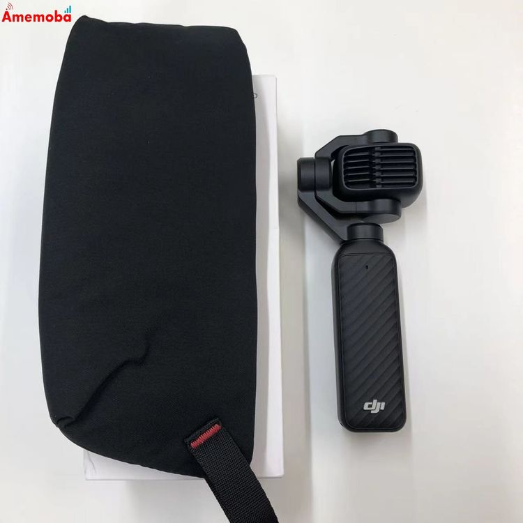 ��®ȯ��DJI Osmo Pocket 4P ����������� ����� �֥�å� OP4P58 ����Ʊ��