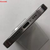 iPhone15 Pro 1TB �ۥ磻�ȥ����˥��� MTUR3J/A docomo��SIM�ե꡼