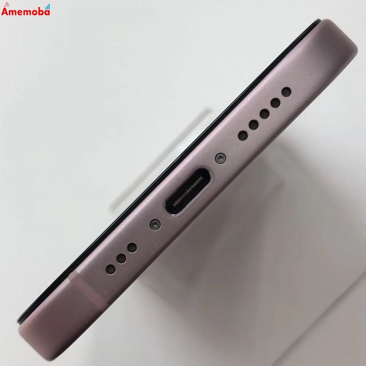 ��®ȯ��iPhone15 128GB �ԥ� MTMJ3J/A AU��SIM�ե꡼ �������