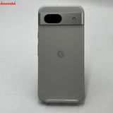 Google Pixel 8a 128GB Porcelain G576D SoftBank��SIM