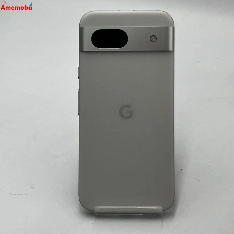 Google Pixel 8a 128GB Porcelain G576D SoftBank��SIM