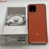 Google Pixel 4 64GB Oh So Orange G020N SoftBank��SI