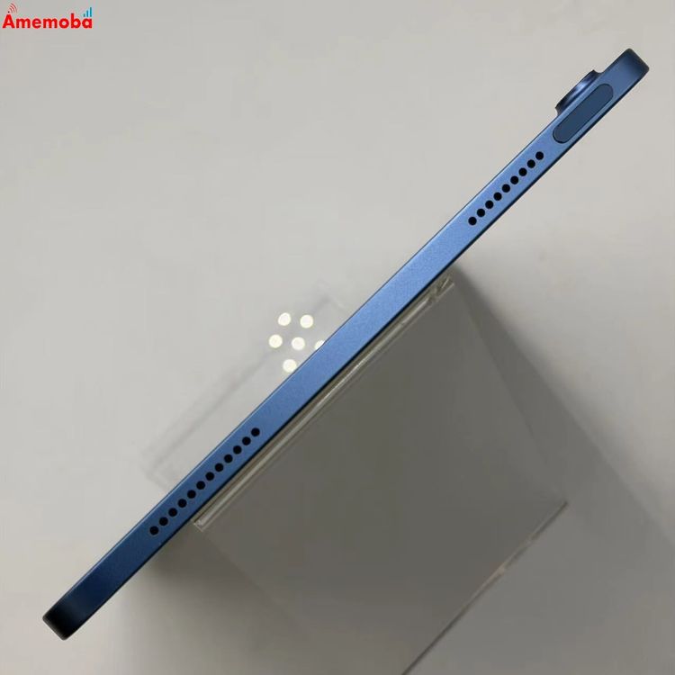 ��®ȯ��iPad ��10���� Wi-Fi��ǥ� 64GB �֥롼 4PQ13J/A