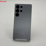 Galaxy S25 Ultra 256GB チタニウムシルバーブルー SM-S938Z SoftB