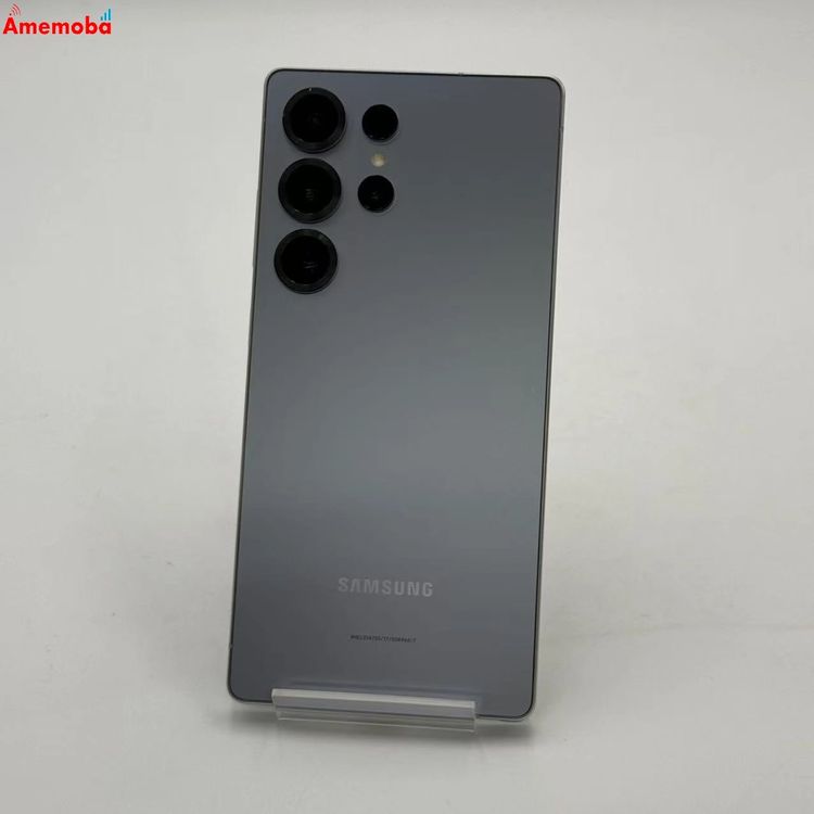 Galaxy S25 Ultra 商品一覧｜ムスビー【中古スマホ・中古タブレット