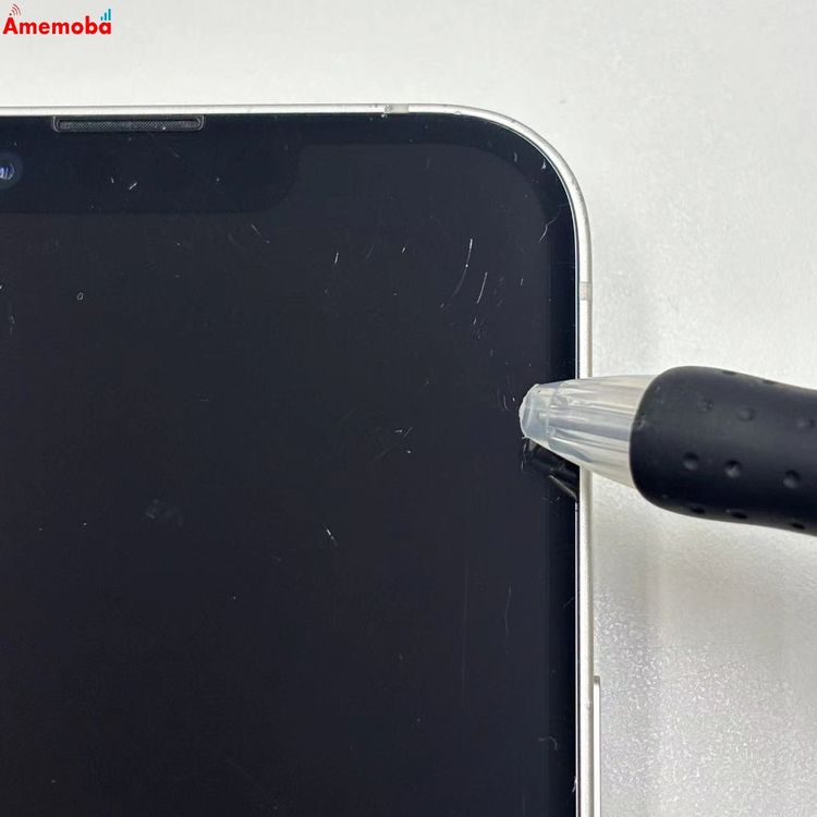 ��®ȯ��iPhone14 128GB �������饤�� MPUQ3J/A docomo��SIM�ե꡼
