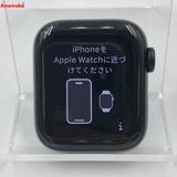Apple Watch SE ��2���� 40mm GPS��ǥ� 32GB �ߥåɥʥ��� MNJT3J