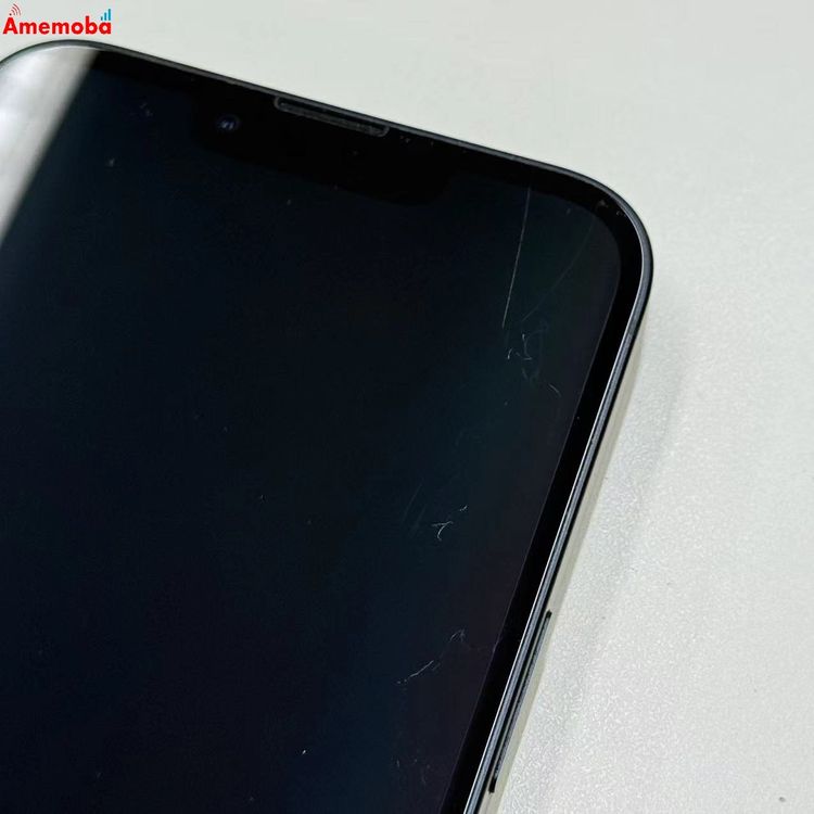 ��®ȯ��iPhone13 128GB �ߥåɥʥ��� MLML3LL/A ������SIM�ե꡼