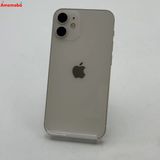 iPhone12 mini 128GB �ۥ磻�� MGDM3J/A docomo��SIM�ե꡼ ����