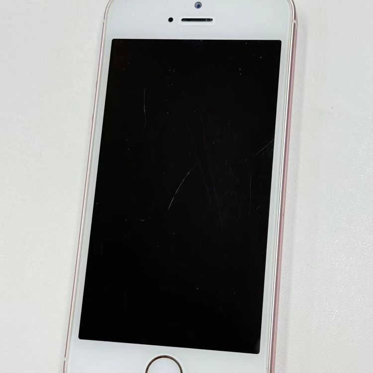 ��®ȯ��iPhone SE ��1���� 16GB ������������� 3A844J/A SoftBank��
