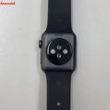 Apple Watch Series3 38mm GPS��ǥ� 8GB ���ڡ������쥤 MTF02J