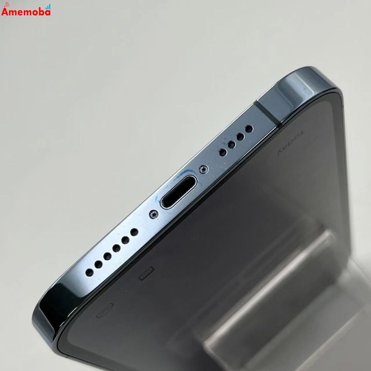 iPhone13 Pro Max 128GB ������֥롼 MLJ73J/A SoftBank��SI