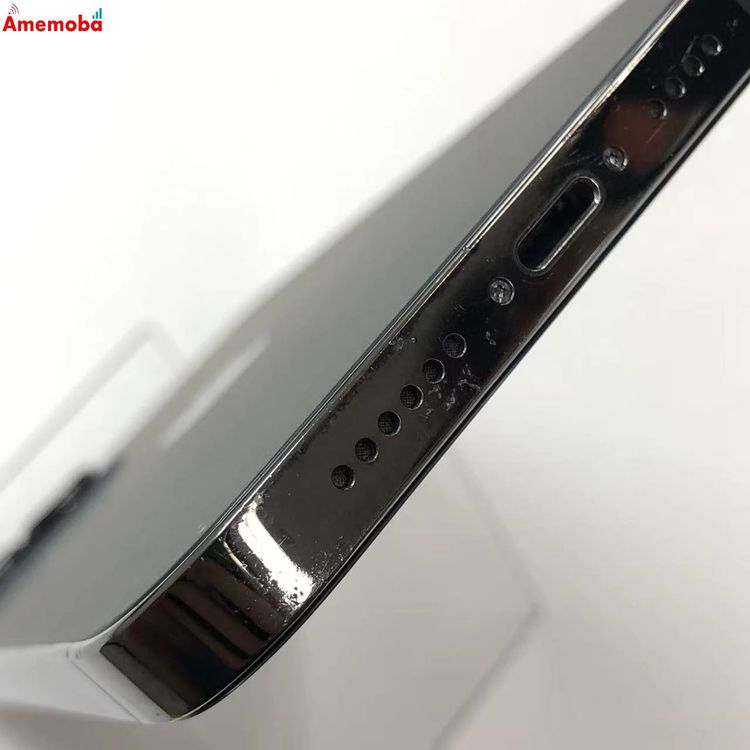 iPhone12 Pro Max 128GB ����ե����� MGCU3J/A AU��SIM�ե꡼ ��