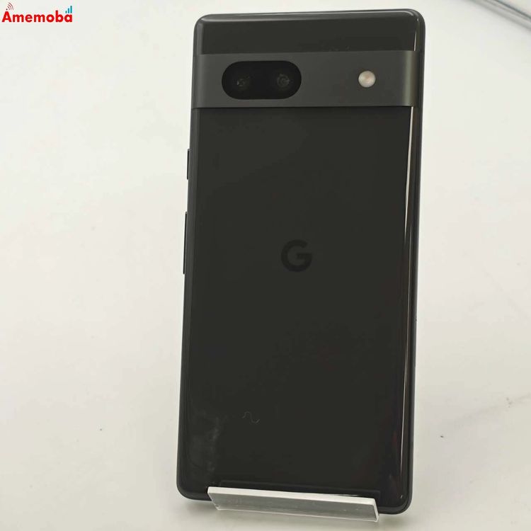 ��®ȯ��Google Pixel 7a 128GB Charcoal G82U8 SIM�ե꡼