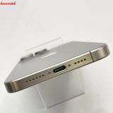 iPhone15 Pro Max 256GB �ʥ���������˥��� MU6R3J/A Apple��S