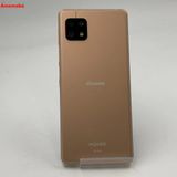 爆速発送AQUOS sense6 4GB/64GB ライトカッパー SH-54B SIMフリー