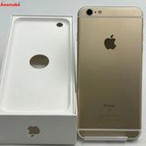 iPhone6s Plus 64GB  MKU82J/A SoftBankSIMե꡼ 