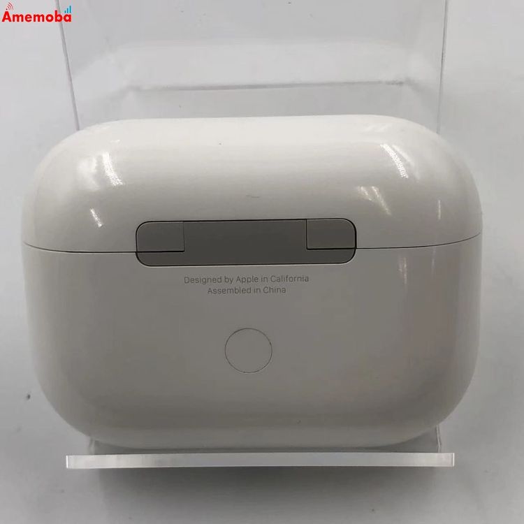 ��®ȯ��AirPods Pro ��1���� 2019ǯ��ǥ� �ۥ磻�� A2084