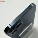iPhone12 Pro Max 256GB �ѥ��ե��å��֥롼 MGD23J/A docomo��S