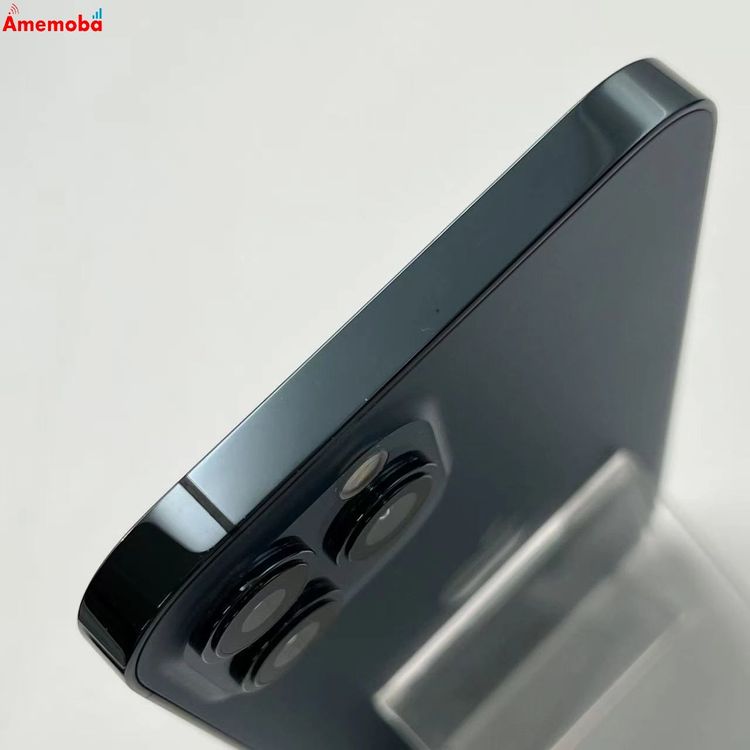 iPhone12 Pro Max 256GB �ѥ��ե��å��֥롼 MGD23J/A docomo��S