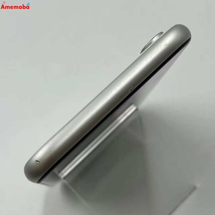 ��®ȯ��iPhoneXR 64GB �ۥ磻�� MT032J/A AU��SIM�ե꡼ �������