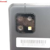��®ȯ��AQUOS sense6s 4GB/64GB �֥�å� SHG07 AU��SIM�ե꡼ ����