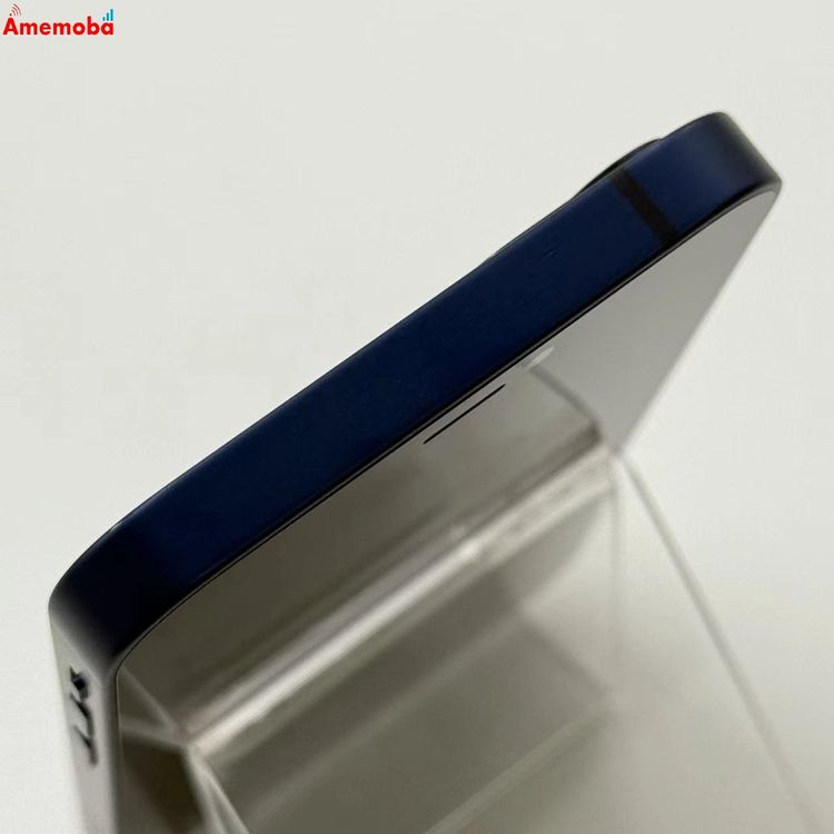 ®ȯiPhone12 mini 64GB ֥롼 MGAP3J/A AppleSIMե꡼